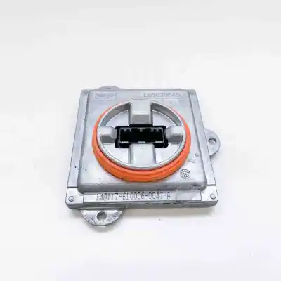 Piesă de schimb auto la mâna a doua UNITATE DE CONTROL FARURI XENON pentru BMW X1 E84  Referințe OEM IAM L90021969,7342174,L90028076,L90020949  