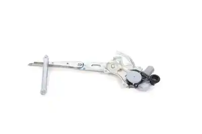 Peça sobressalente para automóvel em segunda mão elevador de vidros dianteira esquerda por toyota prius _w3_ (2009-..) hatchback referências oem iam 85720-30340,062020-1240  
