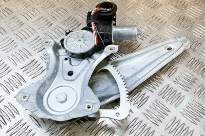 Pièce détachée automobile d'occasion LÉVE GLACE ARRIÈRE GAUCHE pour TOYOTA C-HR _X1_  Références OEM IAM AE062020-3921,69840-F4010,85710-F4020  