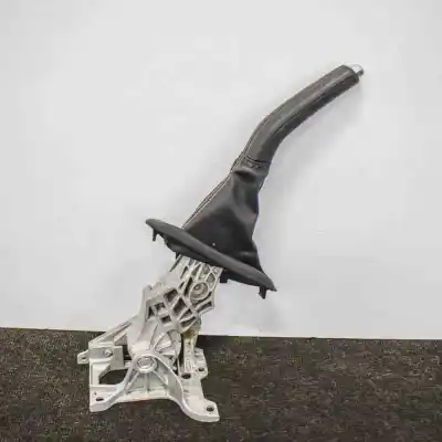 Pezzo di ricambio per auto di seconda mano LEVA DEL FRENO A MANO per VOLVO V40 HATCHBACK  Riferimenti OEM IAM EN-MC21120,11330160,11330161  