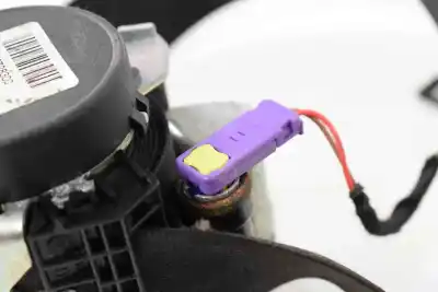 Pièce détachée automobile d'occasion ceinture de sécurité avant droite pour audi q7 4l (2006-2015) références oem iam 4l1857706  