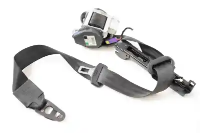 Pièce détachée automobile d'occasion CEINTURE DE SÉCURITÉ AVANT DROITE pour AUDI Q7 4L  Références OEM IAM 4L1857706  