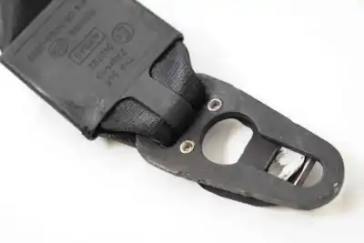 Pièce détachée automobile d'occasion ceinture de sécurité avant droite pour audi q7 4l (2006-2015) références oem iam 4l1857706  