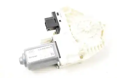 Peça sobressalente para automóvel em segunda mão MOTOR ELEVADOR VIDRO DIANTEIRO DIREITO por AUDI Q7 4L  Referências OEM IAM 4L0959802B  