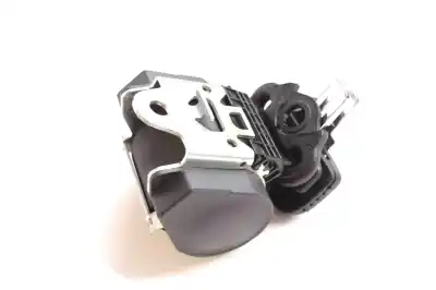 Автозапчасти б/у задний левый ремень безопасности за audi q7 4l (2006-2015) ссылки oem iam 4l0857811  