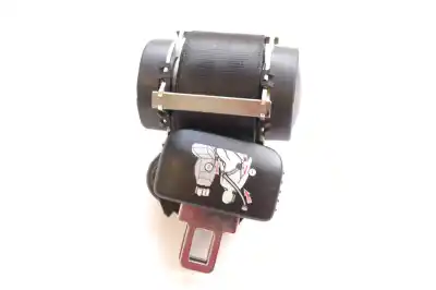 Автозапчасти б/у задний левый ремень безопасности за audi q7 4l (2006-2015) ссылки oem iam 4l0857811  