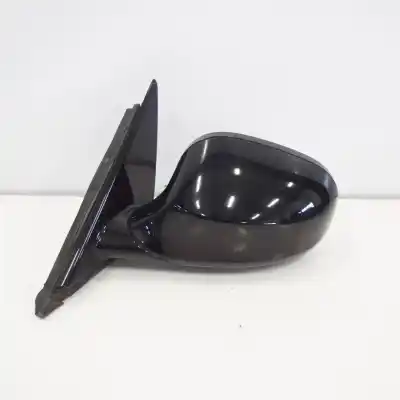 Pezzo di ricambio per auto di seconda mano specchio sinistro per bmw 3 e90 (2004-2011) sedan riferimenti oem iam 7182695,e1021017  