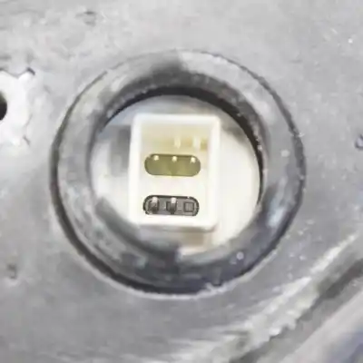 Pezzo di ricambio per auto di seconda mano specchio sinistro per bmw 3 e90 (2004-2011) sedan riferimenti oem iam 7182695,e1021017  