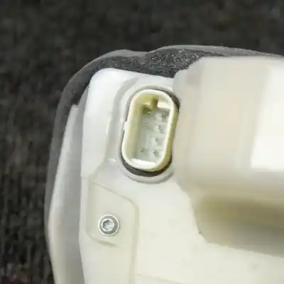 Second-hand car spare part rear right door lock for tesla model 3 (2018-..) sedan oem iam references 1068969-00-l  