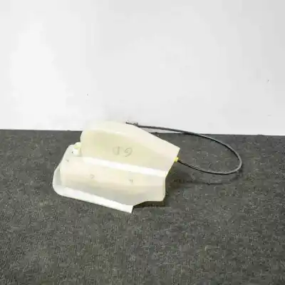 Second-hand car spare part REAR RIGHT DOOR LOCK for TESLA MODEL 3  OEM IAM references 1068969-00-L  