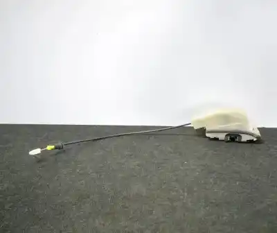 Second-hand car spare part rear right door lock for tesla model 3 (2018-..) sedan oem iam references 1068969-00-l  