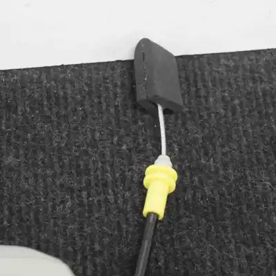 Second-hand car spare part rear right door lock for tesla model 3 (2018-..) sedan oem iam references 1068969-00-f  