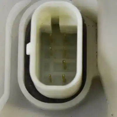 Second-hand car spare part rear right door lock for tesla model 3 (2018-..) sedan oem iam references 1068969-00-f  