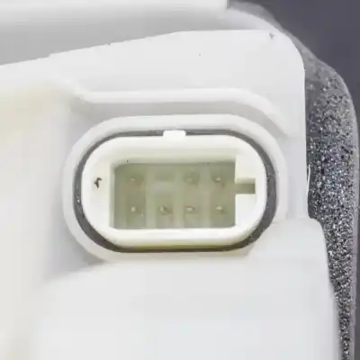 Second-hand car spare part rear right door lock for tesla model 3 (2018-..) sedan oem iam references 1068969-00-g  