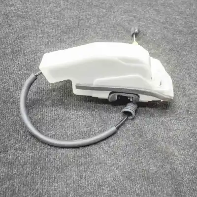 Second-hand car spare part rear right door lock for tesla model 3 (2018-..) sedan oem iam references 1068969-00-g  