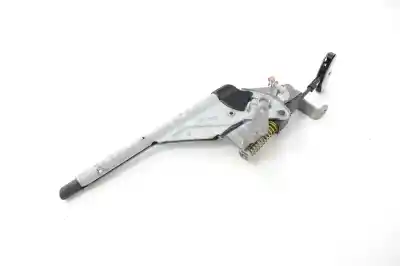 Pièce détachée automobile d'occasion LEVIER DE FREIN A MAIN pour BMW 3 E90  Références OEM IAM 34406782750,6782750  