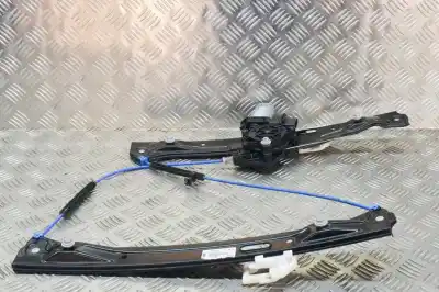 Second-hand car spare part DRIVER LEFT WINDOW REGULATOR for BMW 3 F30, F80  OEM IAM references 7259823,13262410  