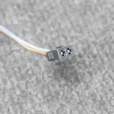 Peça sobressalente para automóvel em segunda mão espelho retrovisor esquerdo por audi a4 8k2, b8 (2007-2015) referências oem iam e1021053  