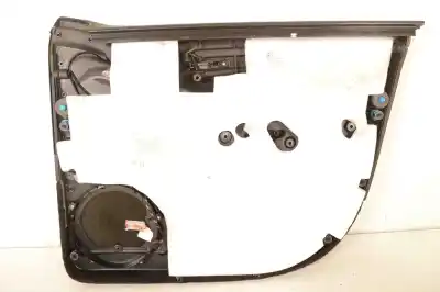 Second-hand car spare part left front door trim for porsche cayenne 9pa (2002-2010) oem iam references 7l5867011  