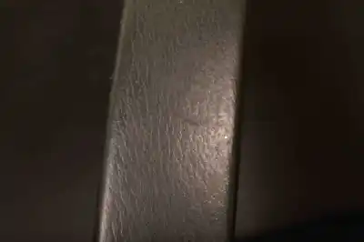 Second-hand car spare part left front door trim for porsche cayenne 9pa (2002-2010) oem iam references 7l5867011  