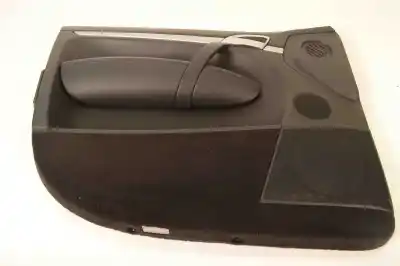 Second-hand car spare part left front door trim for porsche cayenne 9pa (2002-2010) oem iam references 7l5867011  