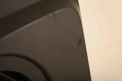 Second-hand car spare part left front door trim for porsche cayenne 9pa (2002-2010) oem iam references 7l5867011  