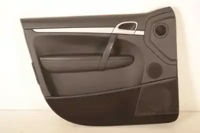 Автозапчасти б/у ОБИВКА ЛЕВОЙ ПЕРЕДНЕЙ ДВЕРИ за PORSCHE CAYENNE 9PA  ссылки OEM IAM 7L5867011  