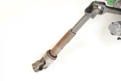 Second-hand car spare part steering column for volvo v40 hatchback (2012-2019) oem iam references p31340956  