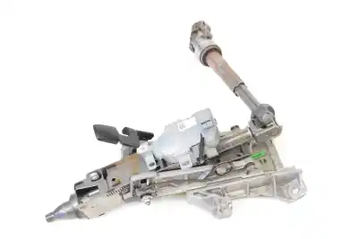 Second-hand car spare part steering column for volvo v40 hatchback (2012-2019) oem iam references p31340956  