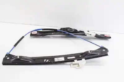 Second-hand car spare part DRIVER LEFT WINDOW REGULATOR for BMW 3 F30, F80  OEM IAM references 36202000,7259823  