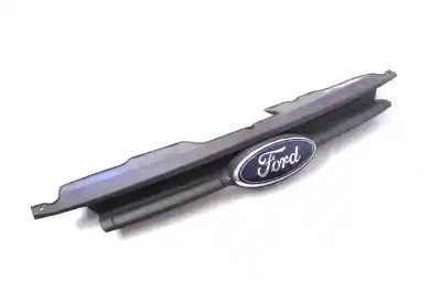 Second-hand car spare part FRONT GRILLE for FORD TRANSIT CUSTOM MINIBUS / PASSENGER  OEM IAM references BK21-8A133-A  