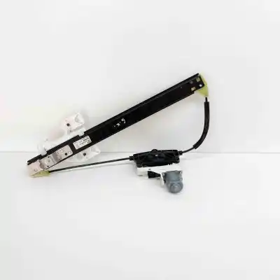 Автозапчасти б/у РЕГУЛЯТОР СТЕКЛА ЗАДНЕГО ЛЕВОГО за AUDI Q3 8U  ссылки OEM IAM 8U0839461,8K0959811A  