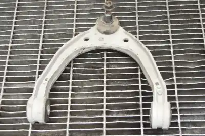 Second-hand car spare part FRONT LEFT UPPER SUSPENSION ARM for AUDI Q7 4L  OEM IAM references 7L0407047A  
