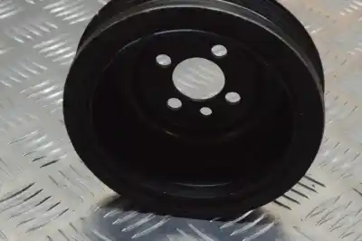 Peça sobressalente para automóvel em segunda mão polia do virabrequim por audi q2 ga (2016-..) off-road referências oem iam 04l105243  
