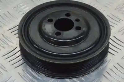 Peça sobressalente para automóvel em segunda mão polia do virabrequim por audi q2 ga (2016-..) off-road referências oem iam 04l105243  