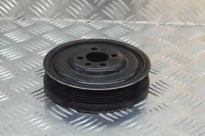 Peça sobressalente para automóvel em segunda mão polia do virabrequim por audi q2 ga (2016-..) off-road referências oem iam 04l105243  