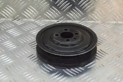 Peça sobressalente para automóvel em segunda mão polia do virabrequim por audi q2 ga (2016-..) off-road referências oem iam 04l105243  