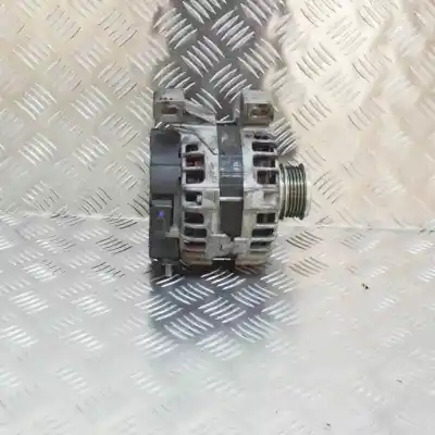 Peça sobressalente para automóvel em segunda mão alternador por volvo v40 hatchback (2012-2019) referências oem iam 31288880,0125711023  