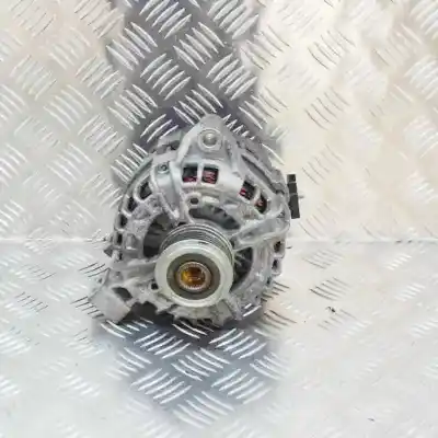 Peça sobressalente para automóvel em segunda mão alternador por volvo v40 hatchback (2012-2019) referências oem iam 31288880,0125711023  