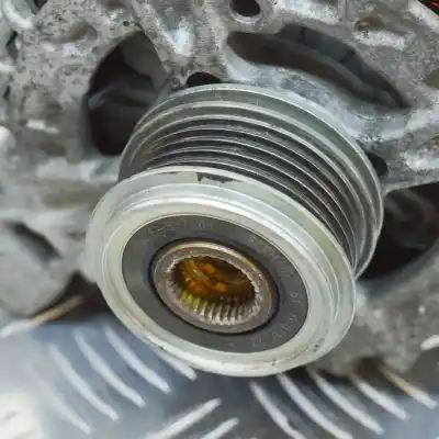 Peça sobressalente para automóvel em segunda mão alternador por volvo v40 hatchback (2012-2019) referências oem iam 31288880,0125711023  