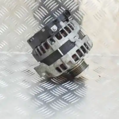 Peça sobressalente para automóvel em segunda mão alternador por volvo v40 hatchback (2012-2019) referências oem iam 31288880,0125711023  