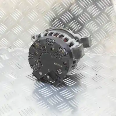 Peça sobressalente para automóvel em segunda mão ALTERNADOR por VOLVO V40 HATCHBACK  Referências OEM IAM 31288880,0125711023  