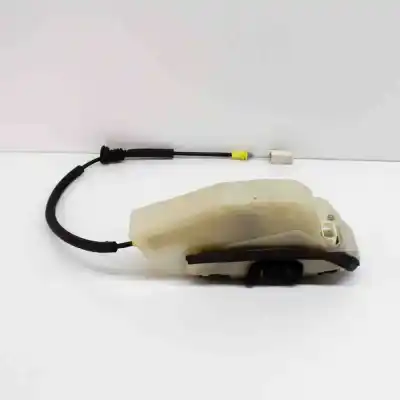 Second-hand car spare part REAR RIGHT DOOR LOCK for TESLA MODEL 3  OEM IAM references 1068969-00-J  