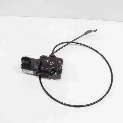 Second-hand car spare part REAR LEFT DOOR LOCK for TESLA MODEL S  OEM IAM references 6008911-00-D  