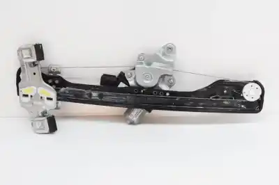 Second-hand car spare part driver left window regulator for opel mokka / mokka x (2012-..) off-road oem iam references 98920-suv20  