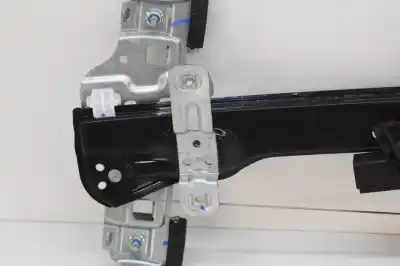 Second-hand car spare part driver left window regulator for opel mokka / mokka x (2012-..) off-road oem iam references 98920-suv20  
