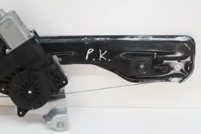 Second-hand car spare part driver left window regulator for opel mokka / mokka x (2012-..) off-road oem iam references 98920-suv20  