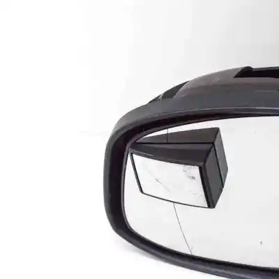 Peça sobressalente para automóvel em segunda mão espelho retrovisor esquerdo por ford focus iii (2010-2020) referências oem iam e9024550  