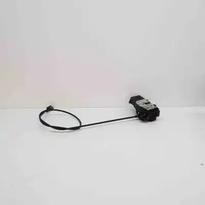 Second-hand car spare part REAR LEFT DOOR LOCK for TESLA MODEL S  OEM IAM references 6008911-00-D  