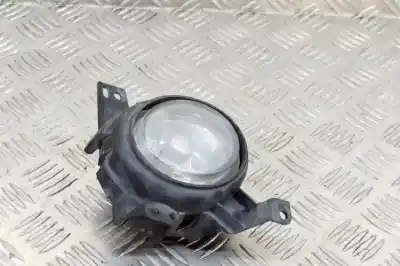 Автозапчасти б/у ЛЕВАЯ ПРОТИВОТУМАННАЯ ФАРА за MAZDA 6 SEDAN GJ, GL  ссылки OEM IAM GHR4-51694,114-61010  